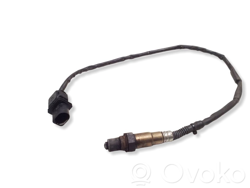 Volkswagen Touareg II Lambda probe sensor 