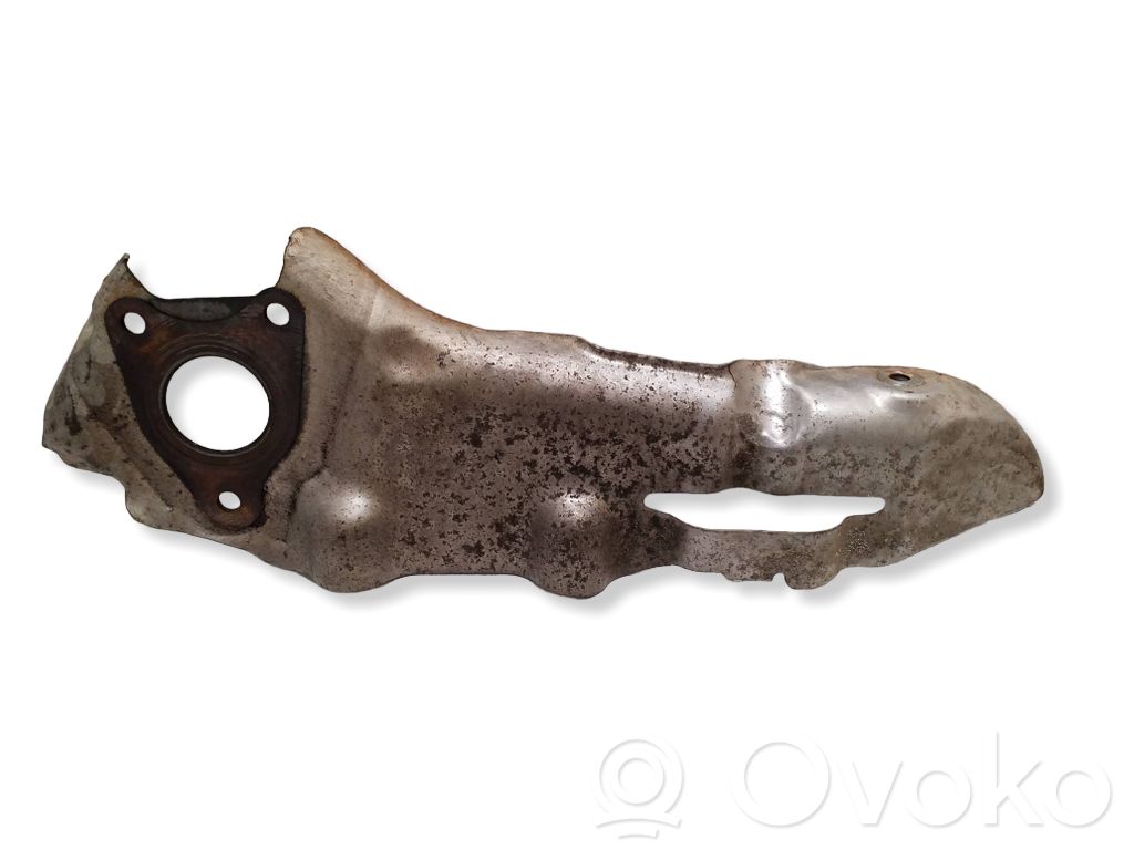 Mercedes-Benz Vito Viano W447 Scut termic motor 
