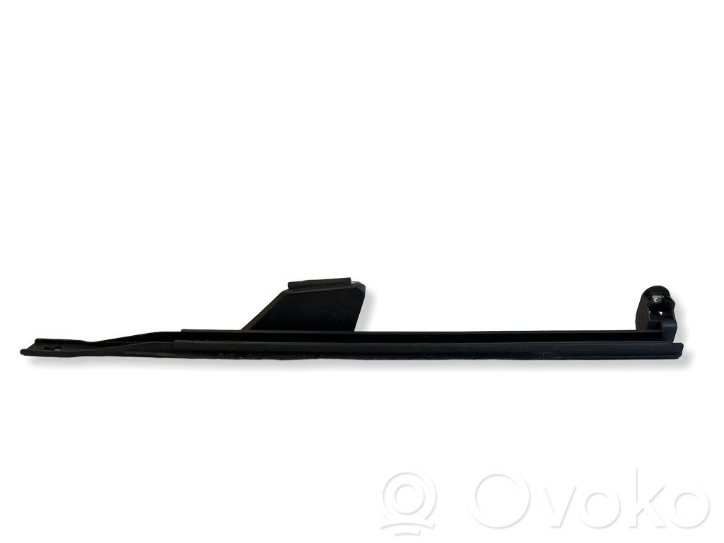 Peugeot Boxer Front door windshield rail 