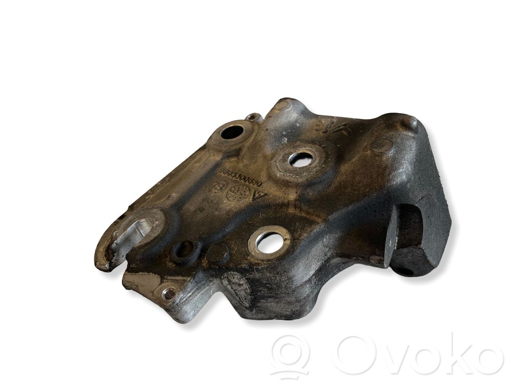 Peugeot Boxer Engine mounting bracket 