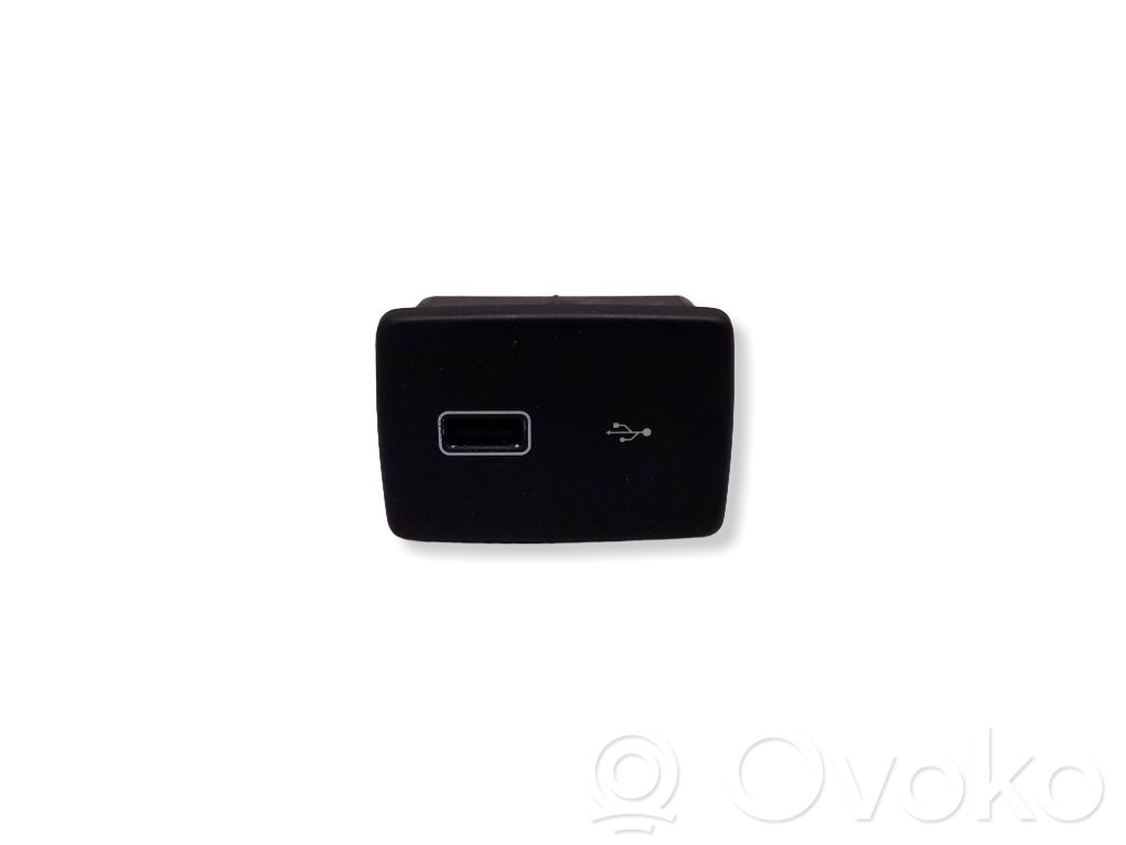 Peugeot Boxer Enchufe conector USB 
