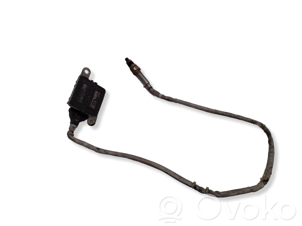 Peugeot Boxer Lambda probe sensor 