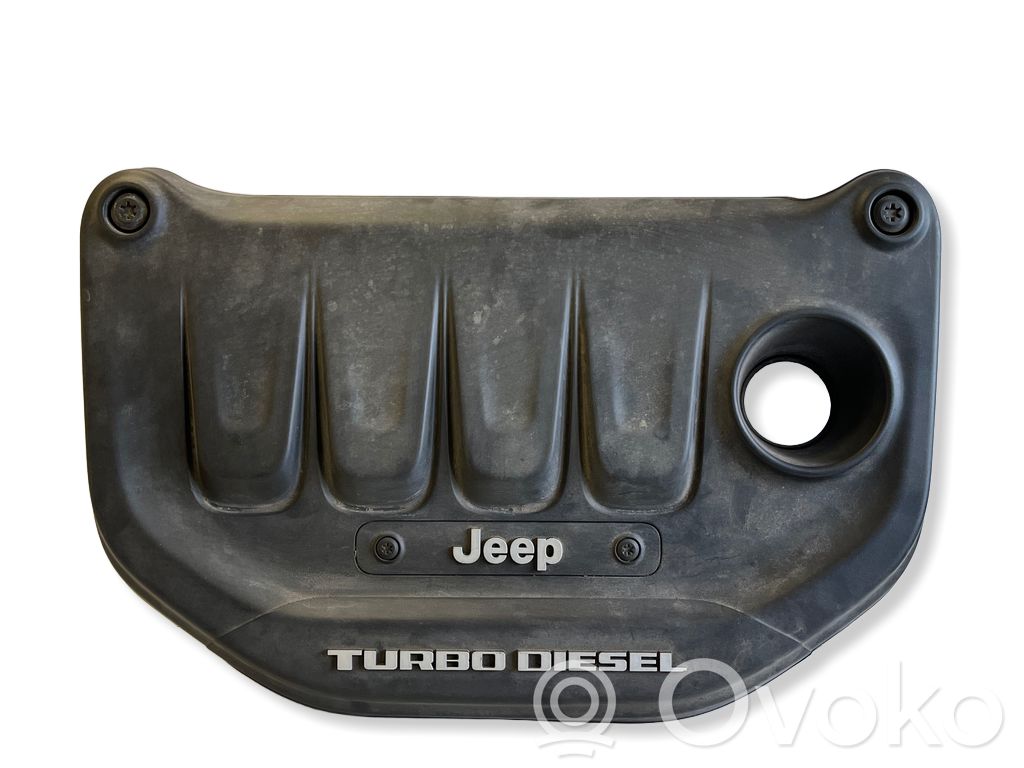 Jeep Cherokee Engine cover (trim) 