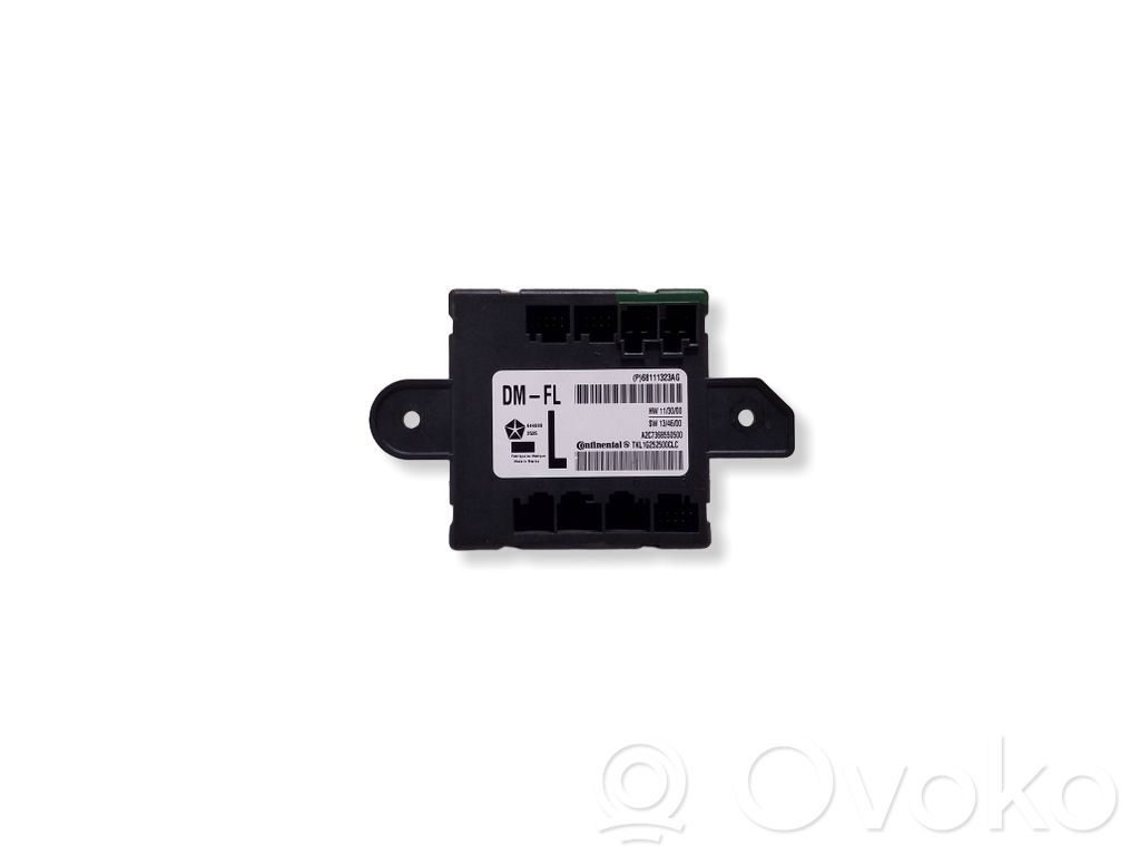Jeep Cherokee Door control unit/module 