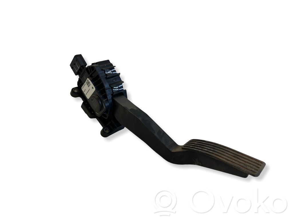Jeep Cherokee KL Gaspedal 