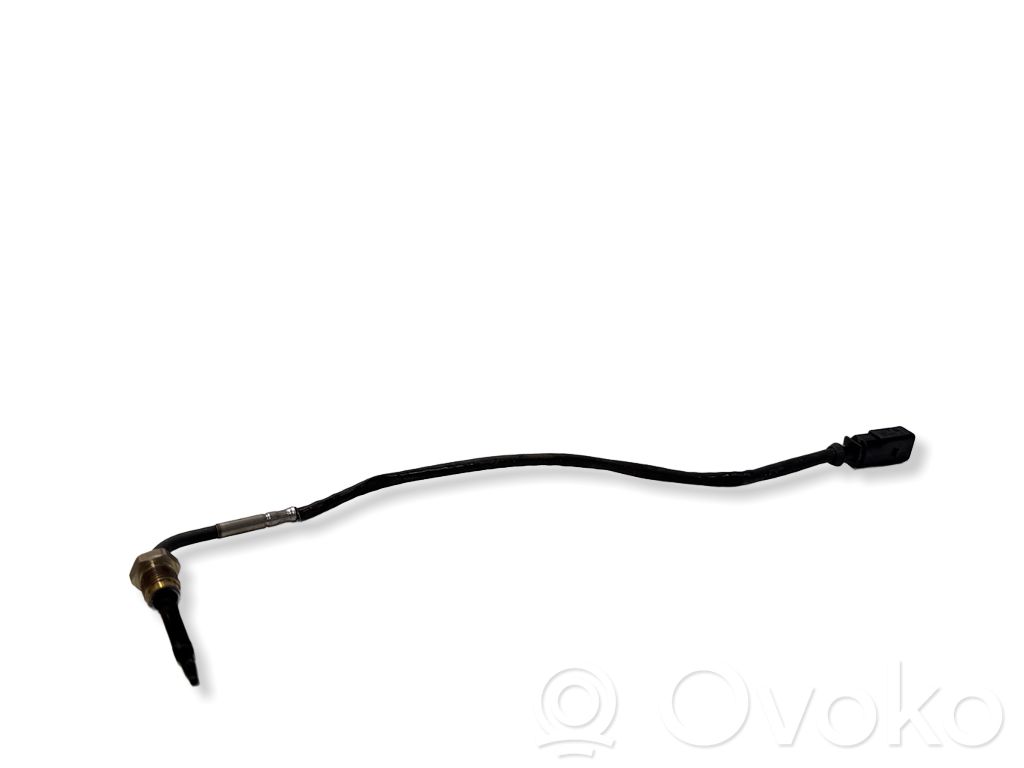 Volkswagen Touareg III Sensor de temperatura del escape 