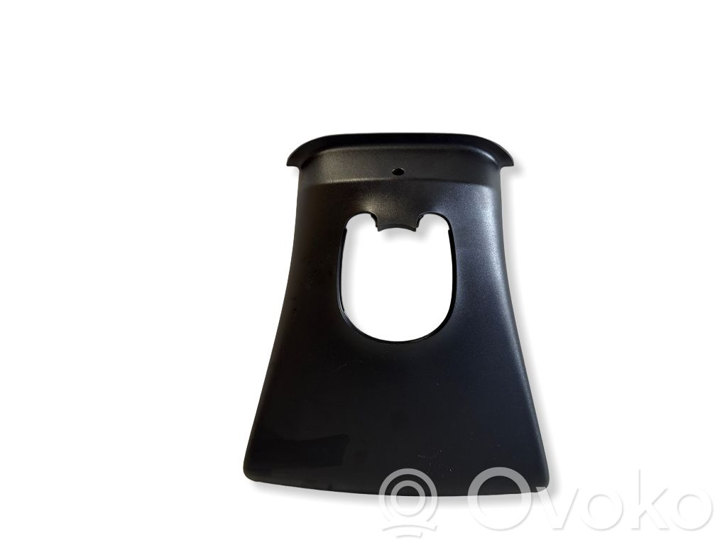 Tesla Model 3 Rearview mirror trim 
