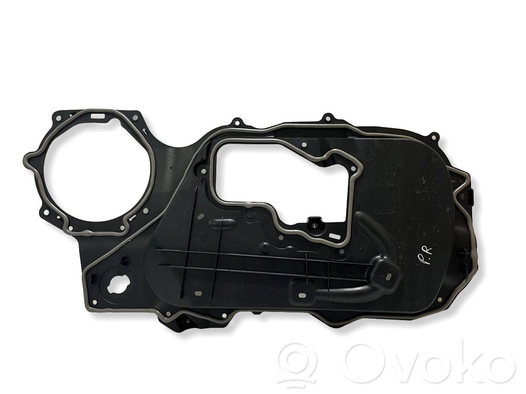 Tesla Model 3 Other front door trim element 
