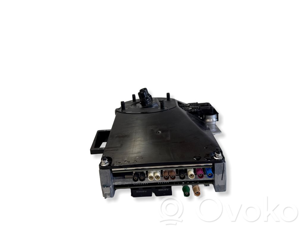 Tesla Model 3 Other control units/modules 