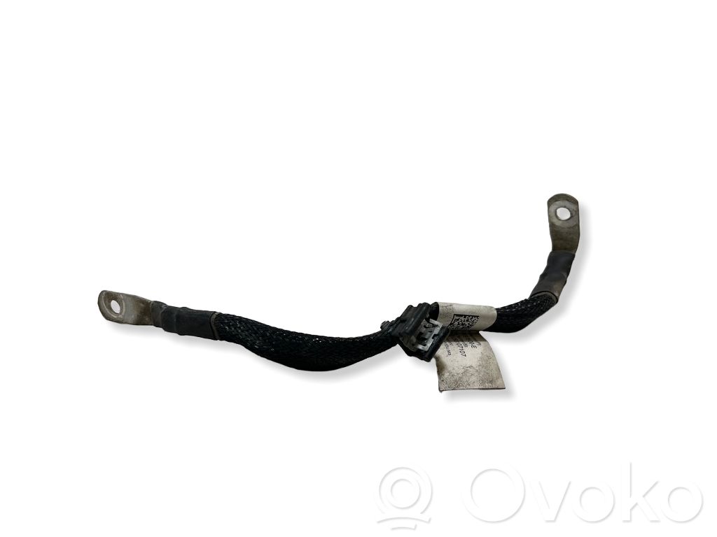 Tesla Model 3 Cable negativo de tierra (batería) 