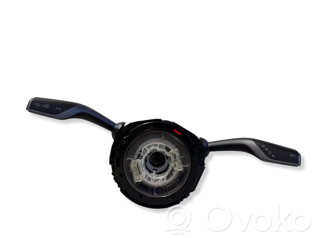 Tesla Model 3 Wiper turn signal indicator stalk/switch 