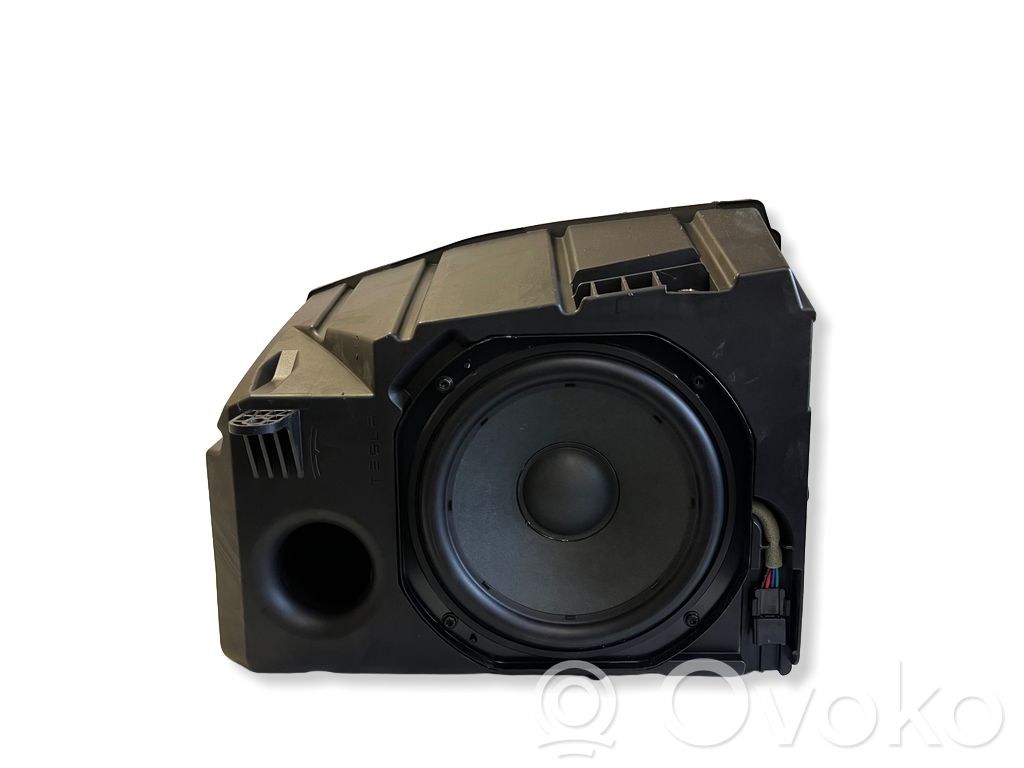Tesla Model 3 Subwoofer speaker 