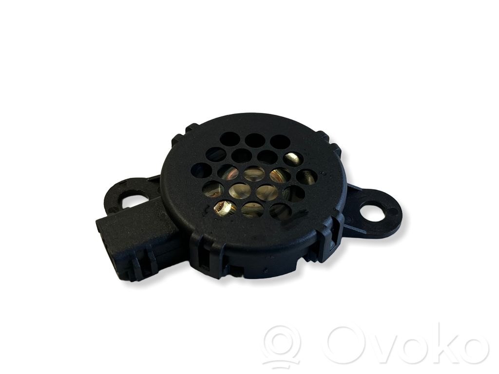 Tesla Model 3 Parking PDC sensor speaker 
