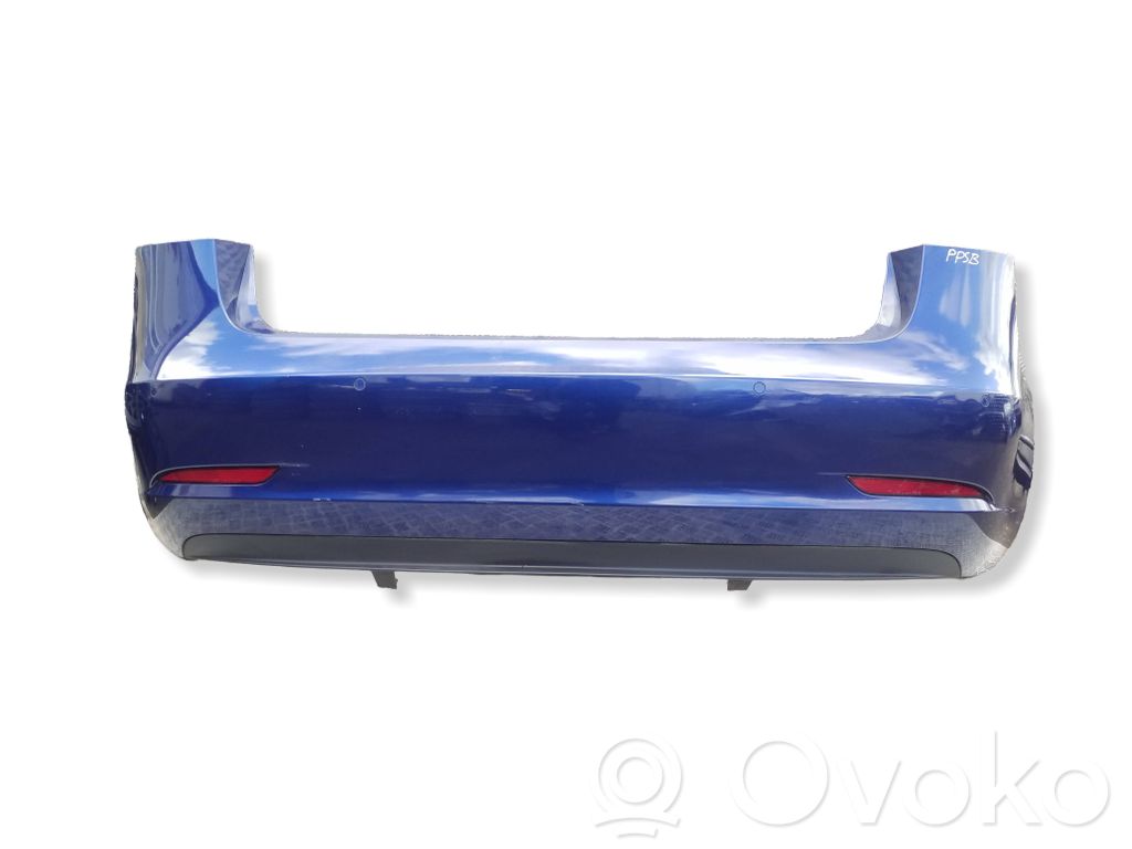 Tesla Model 3 Rear bumper 