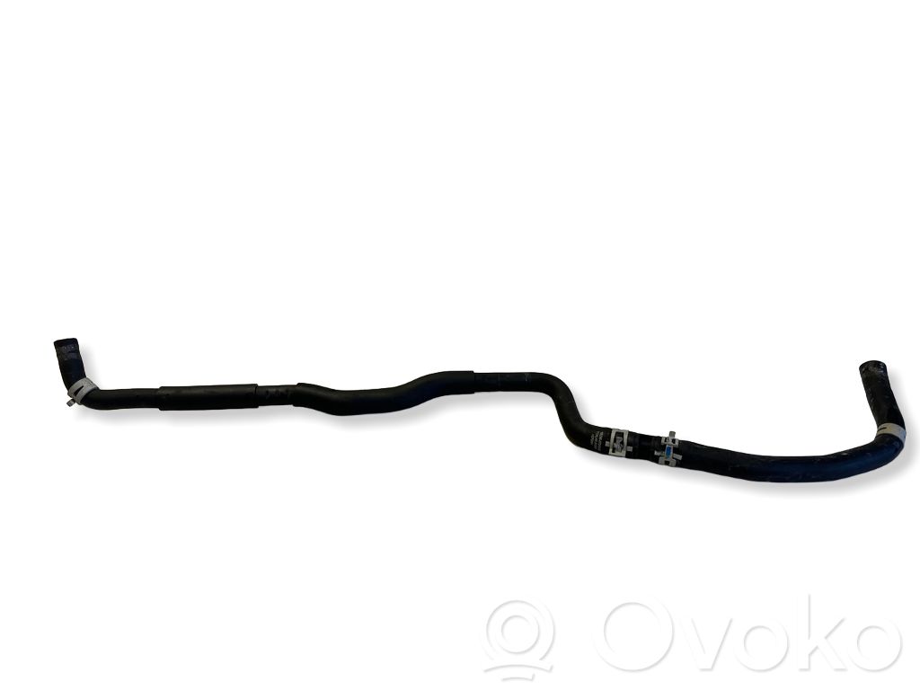 Toyota C-HR II Engine coolant pipe/hose 