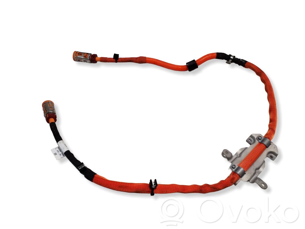 Mercedes-Benz EQB Cable de alta tensión 