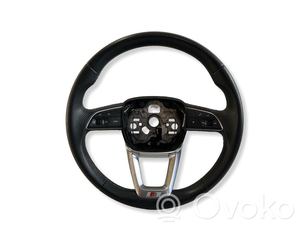Audi Q3 F3 Kierownica 