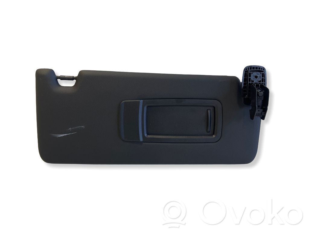 BMW i4 Sun visor 