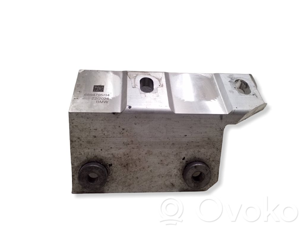 BMW i4 Other exterior part 