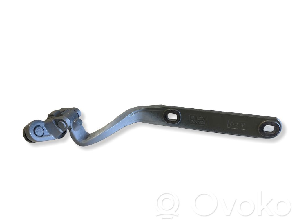 Tailgate/trunk/boot hinge   7487564