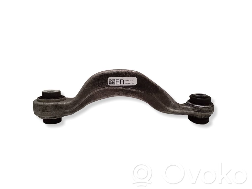 BMW i4 Rear control arm 
