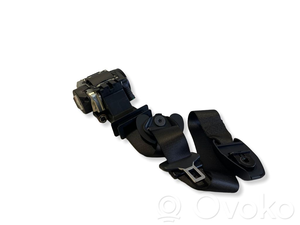BMW i4 Cinturón delantero 