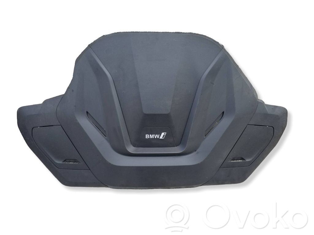 BMW i4 Engine cover (trim) 
