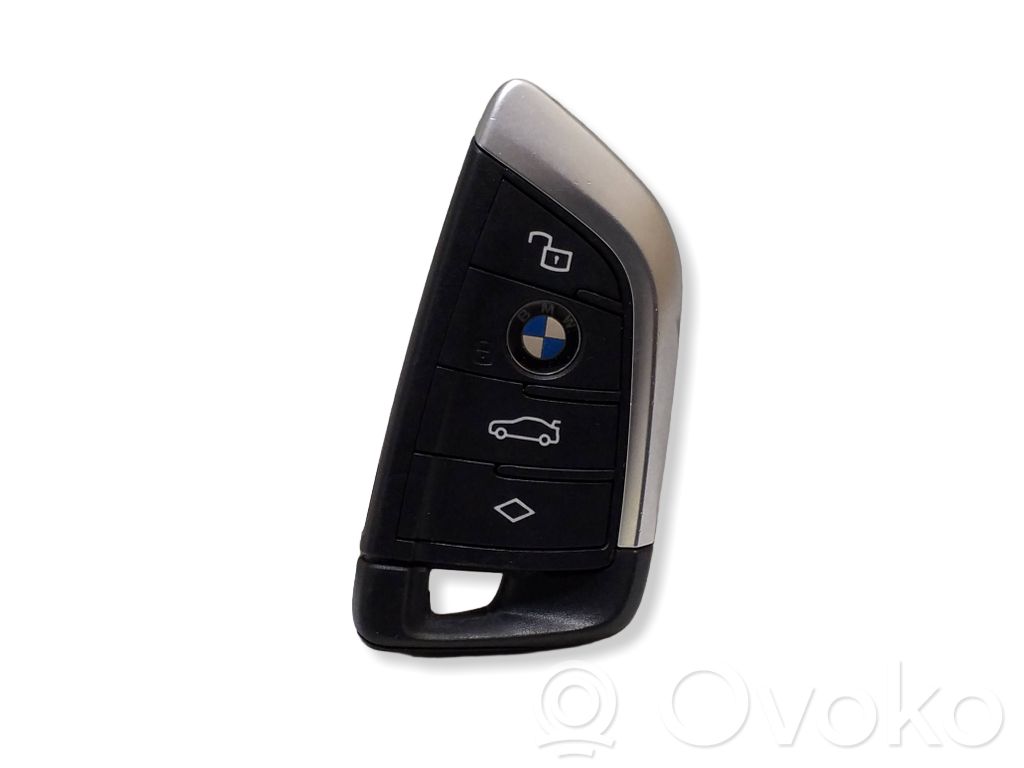 Virta-avain/kortti   5A47427