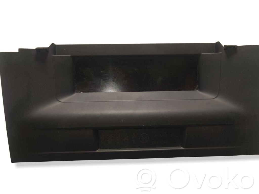 Citroen DS4 Screen/display/small screen 