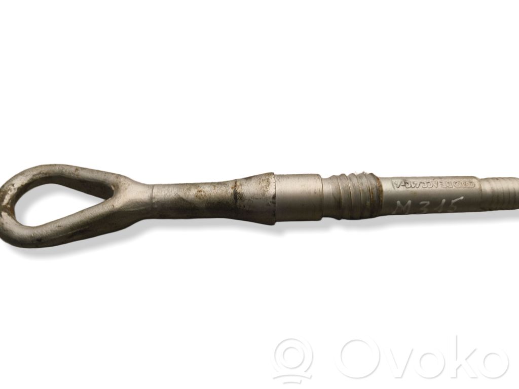 Audi A8 S8 D3 4E Towing hook eye 