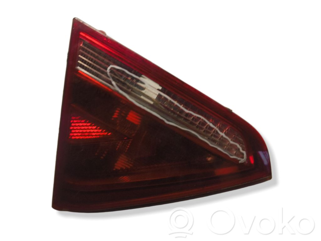 Audi A5 8T 8F Tailgate rear/tail lights 