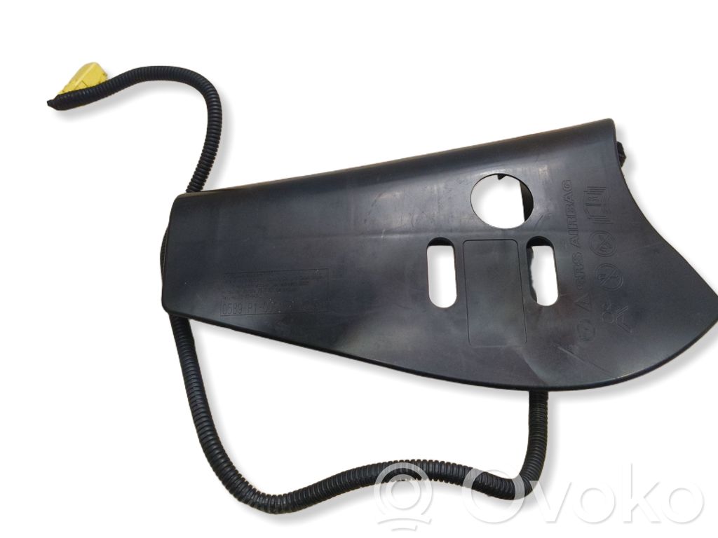 Mazda CX-5 Airbag del asiento 