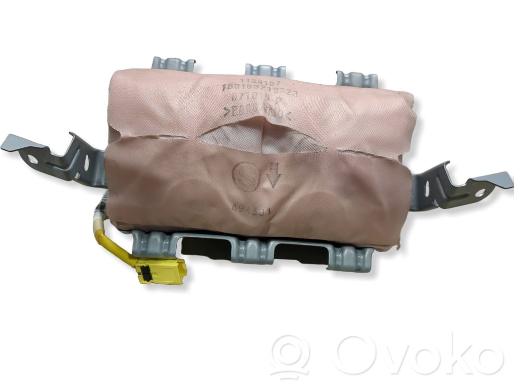 Mazda 6 Passenger airbag 