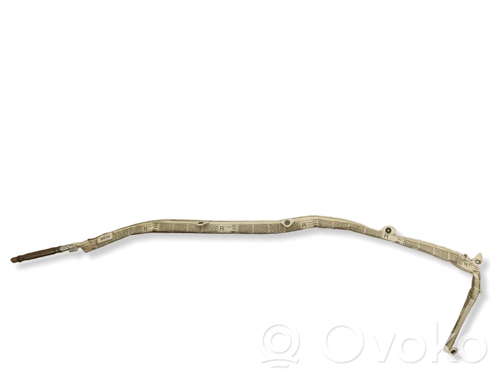 Audi A8 S8 D3 4E Jumta gaisa spilvens 