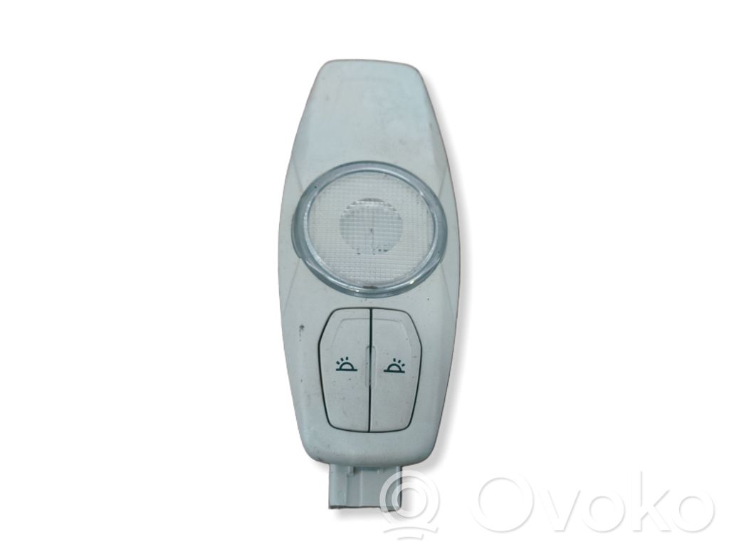 Ford Galaxy Rear seat light 