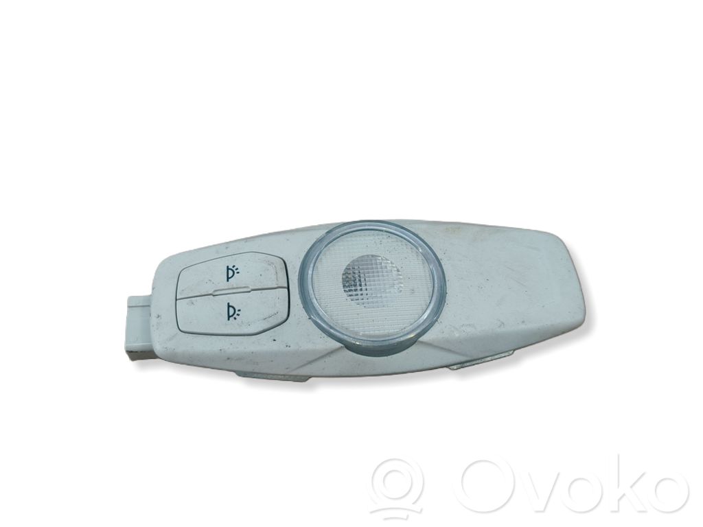 Ford Galaxy Rear seat light 