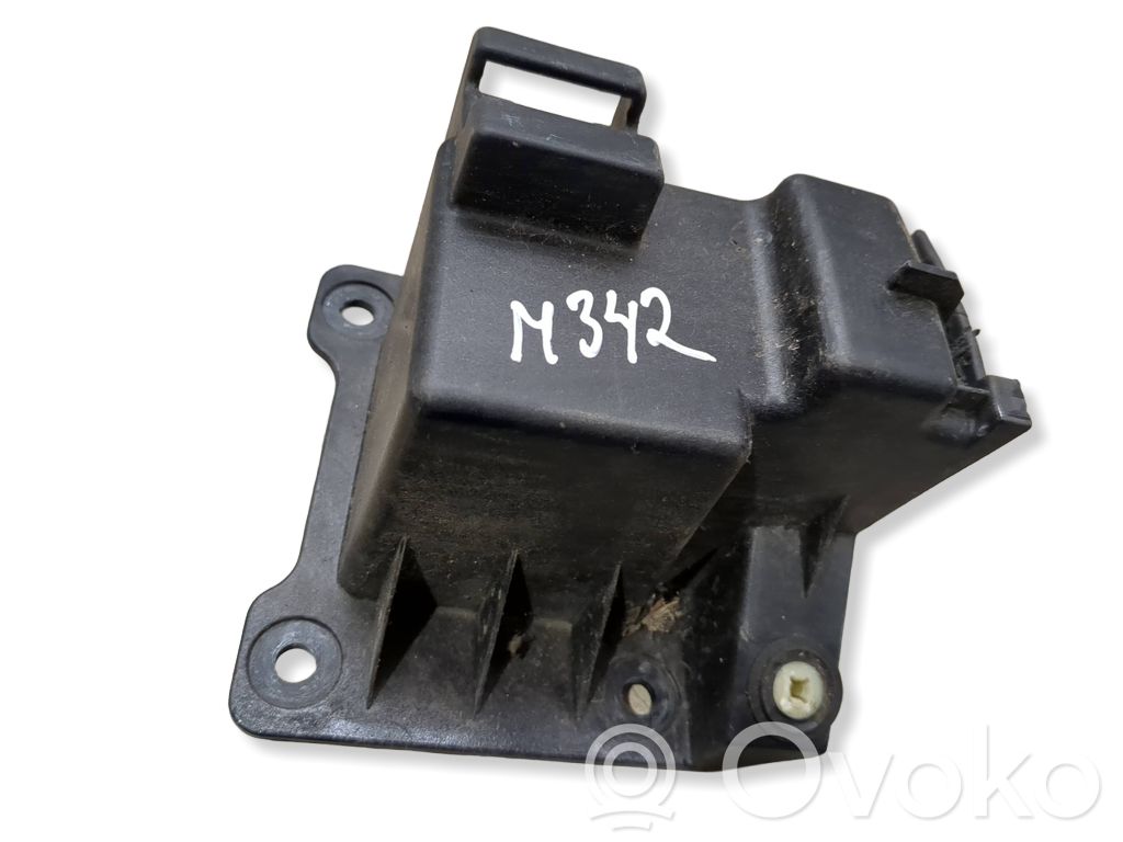 Ford B-MAX Support de pare-chocs arrière 