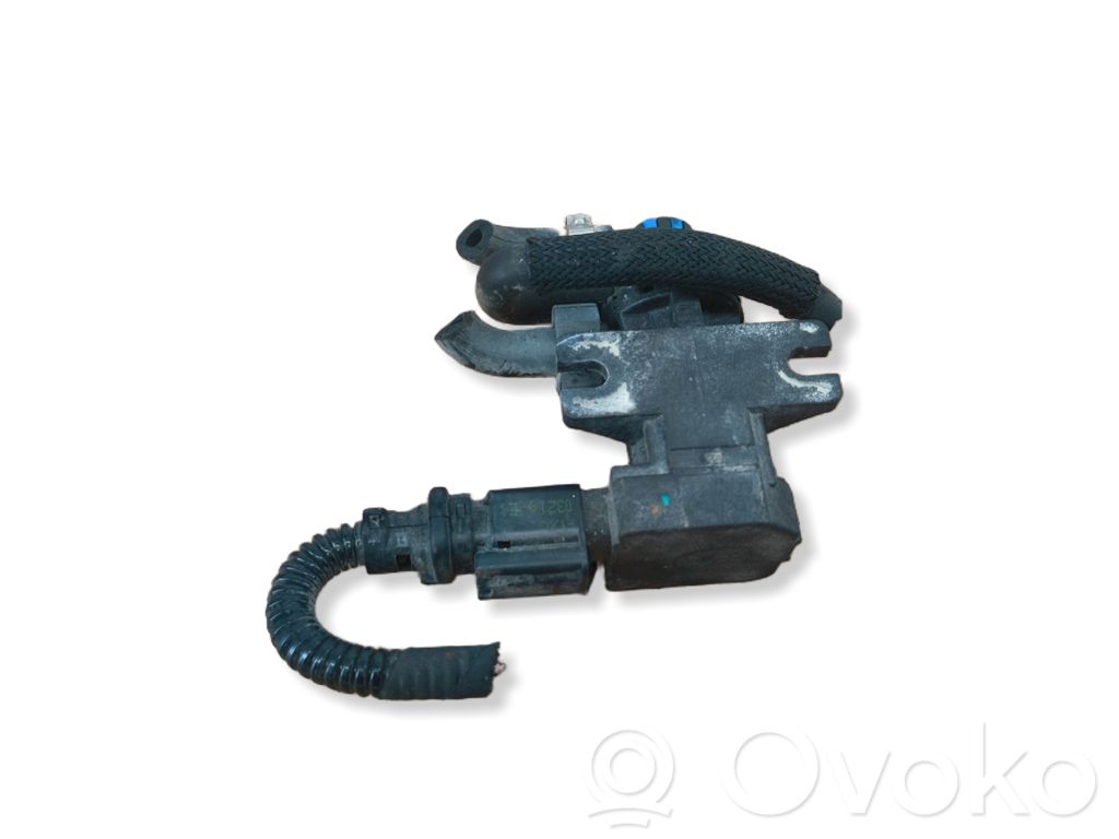 Peugeot 308 Turbo solenoid valve 