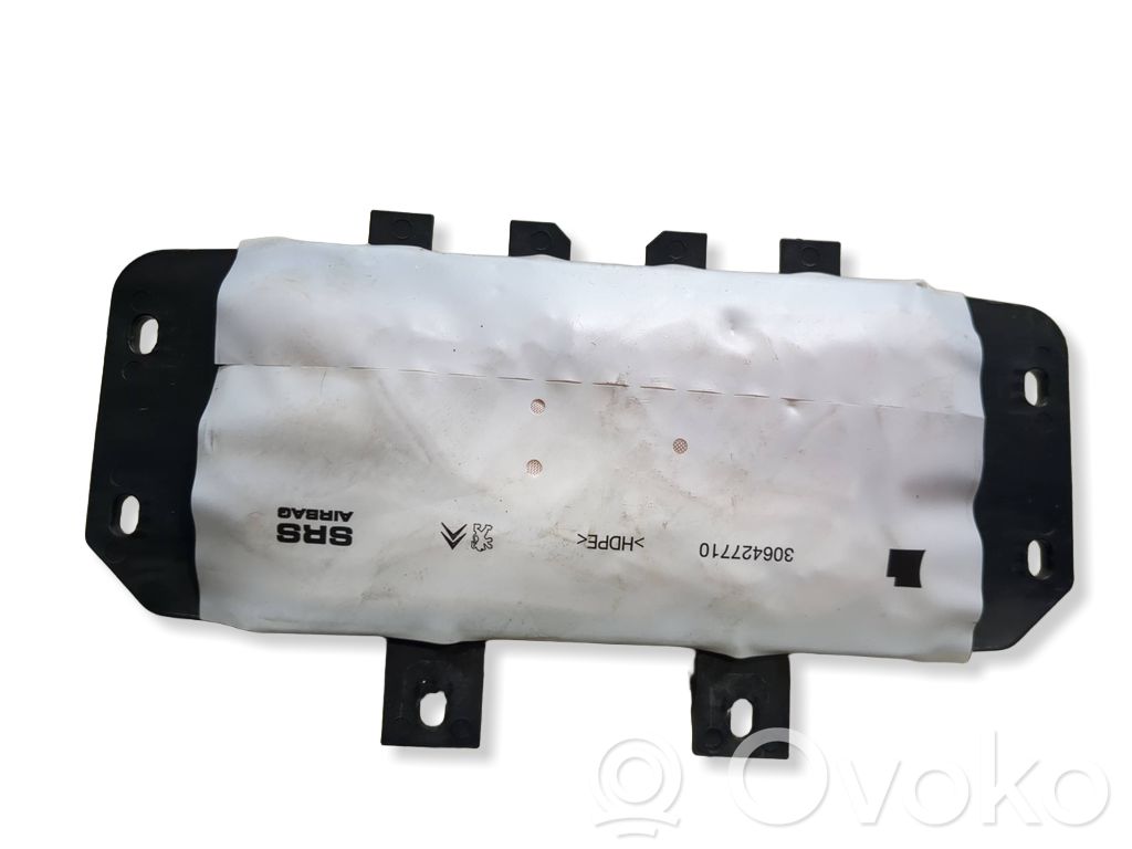 Citroen DS4 Pasažiera drošības spilvens 