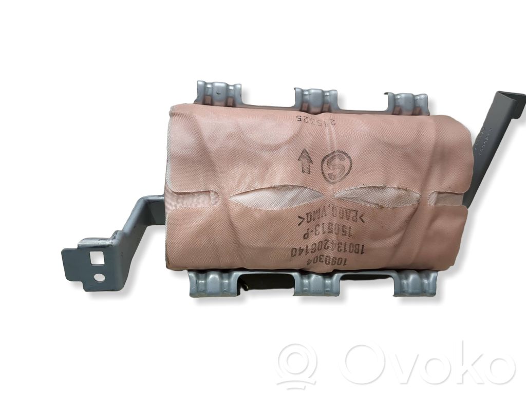 Mazda CX-5 Passenger airbag 