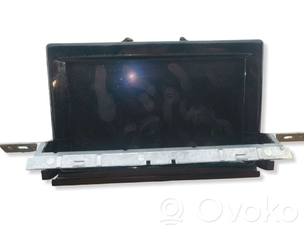 Audi A8 S8 D3 4E Screen/display/small screen 