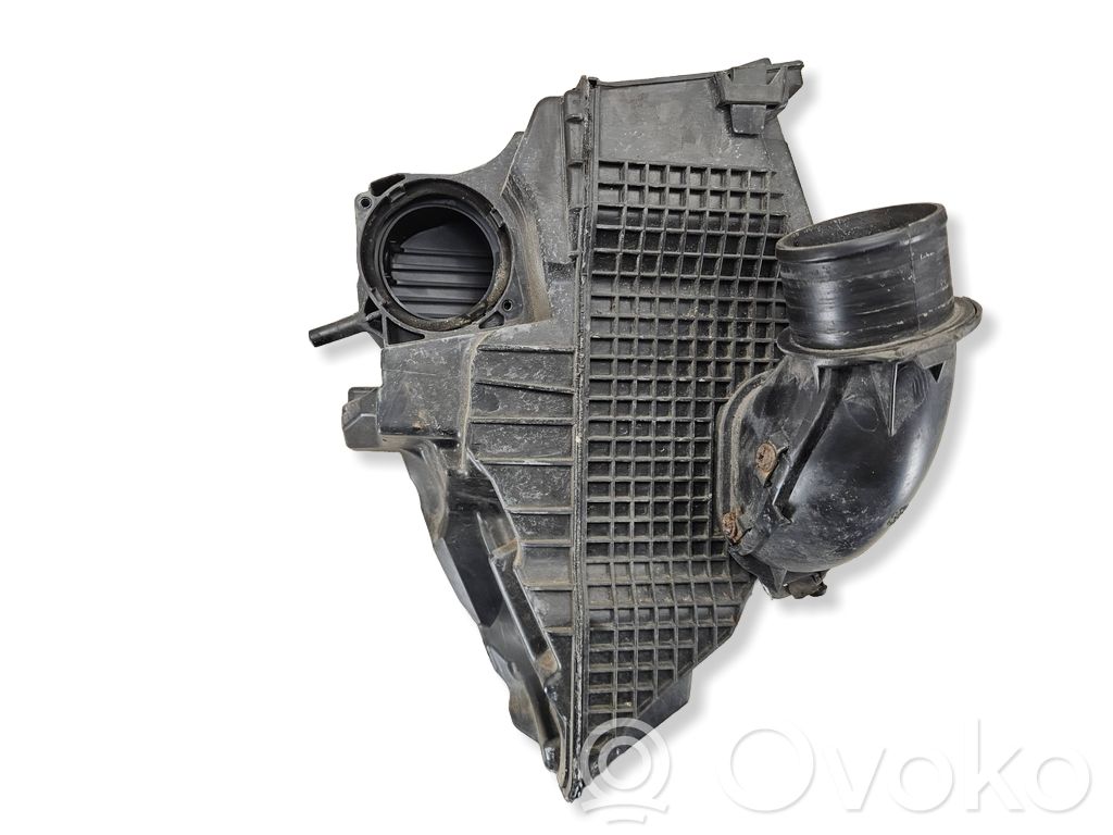Dacia Duster Air filter box 