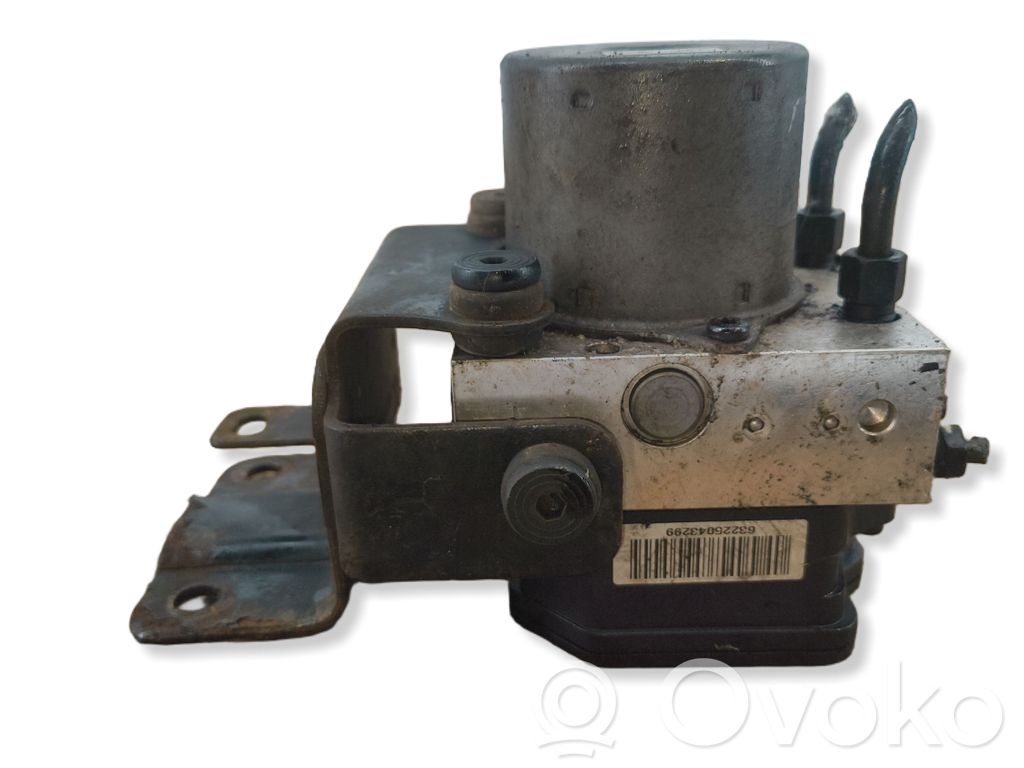 Hyundai i40 Bomba de ABS 