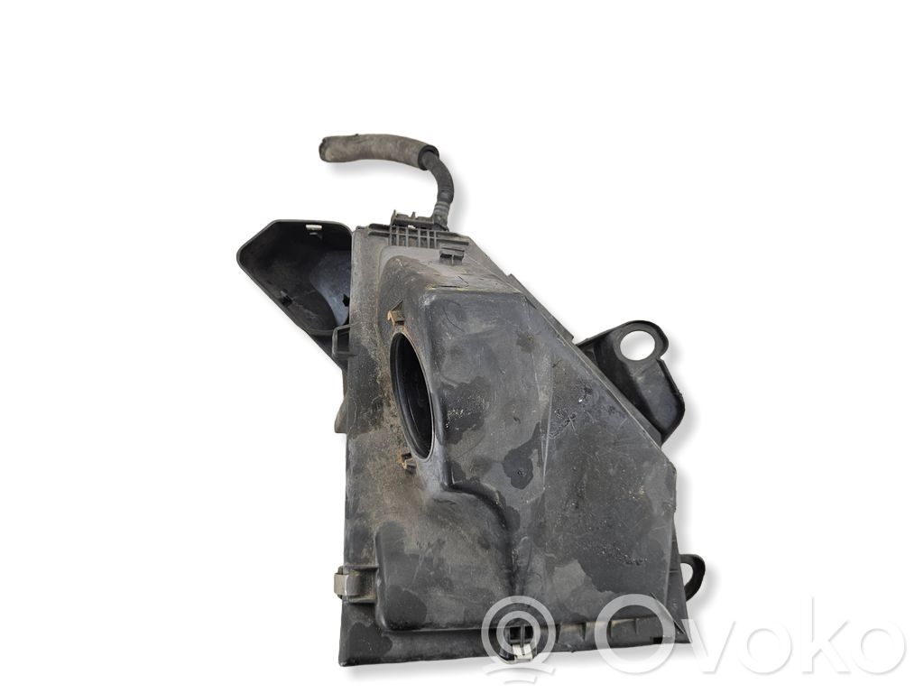 BMW X1 E84 Air filter box 