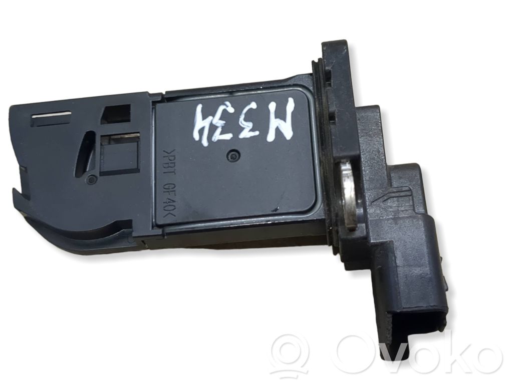 Peugeot 208 I Mass air flow meter 