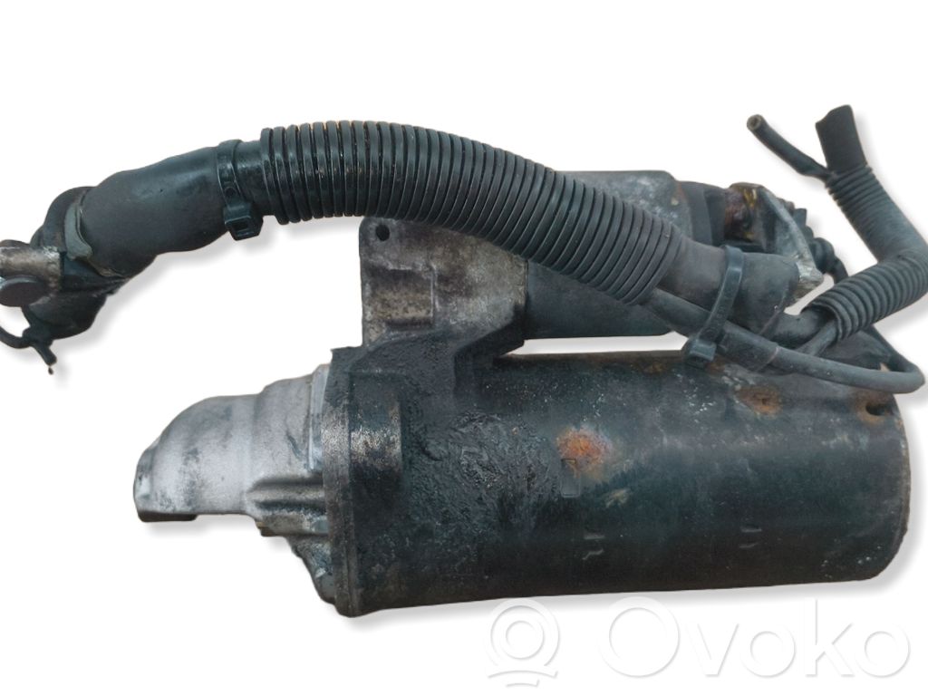 Audi A8 S8 D3 4E Motor de arranque 