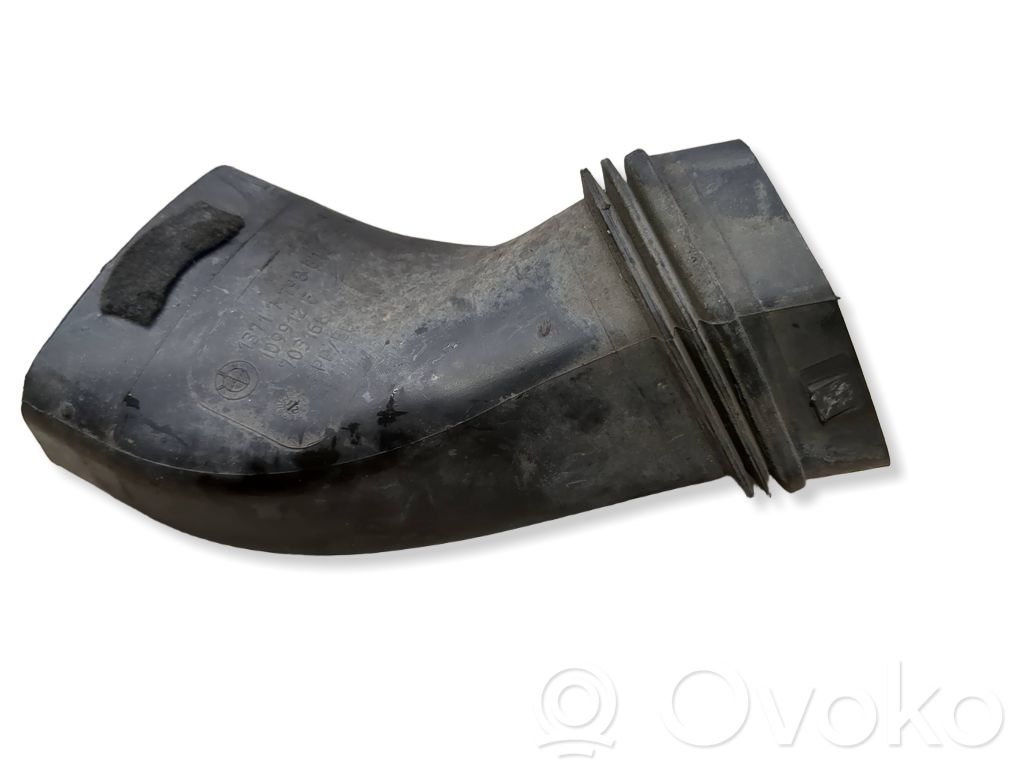 BMW 1 E81 E87 Air intake duct part 
