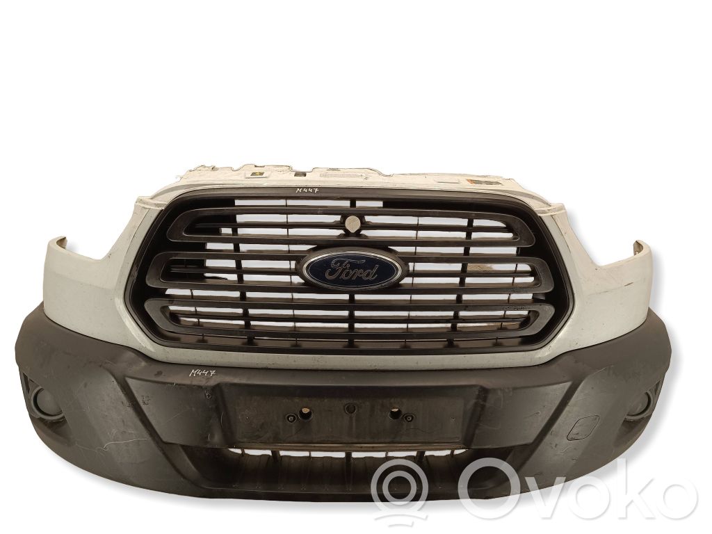 Ford Transit Etupuskuri 