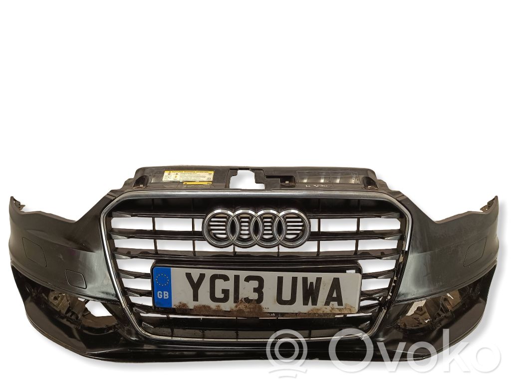 Audi A3 S3 8V Etupuskuri 