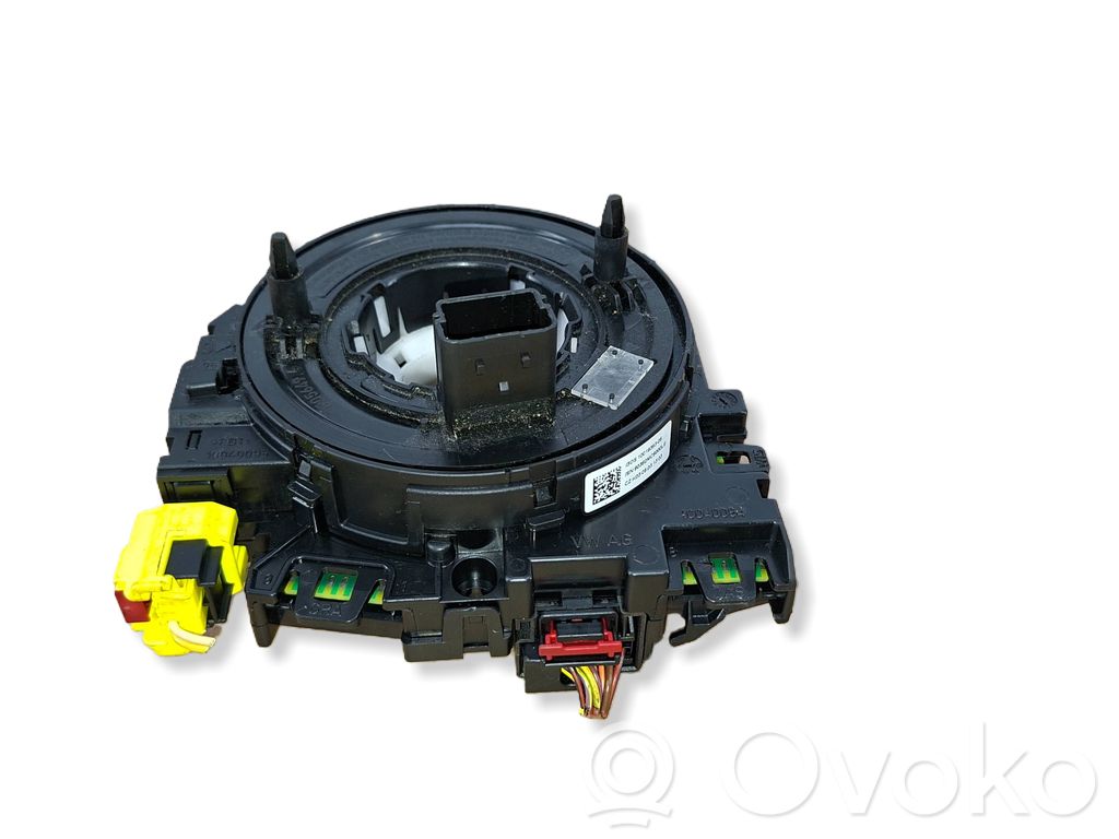 Audi A3 S3 8V Airbag slip ring squib (SRS ring) 